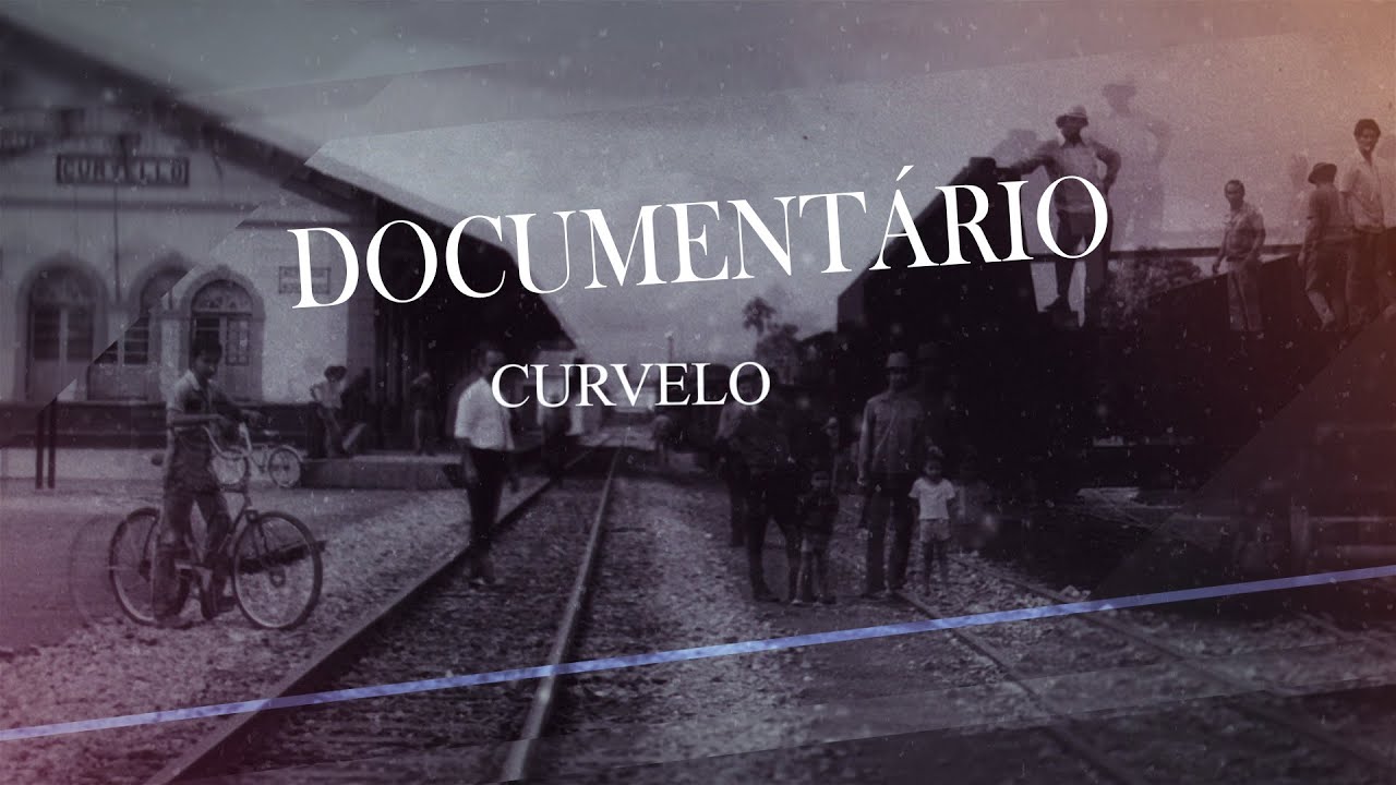 Documentário Curvelo - Lei Aldir Blanc