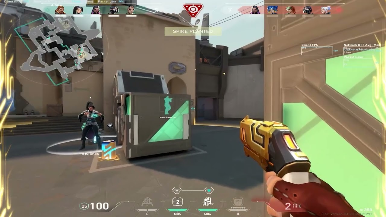 bangbang