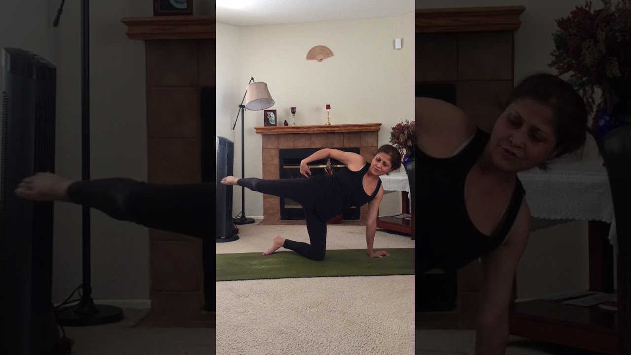 Mitra&rsquo;s Pilates