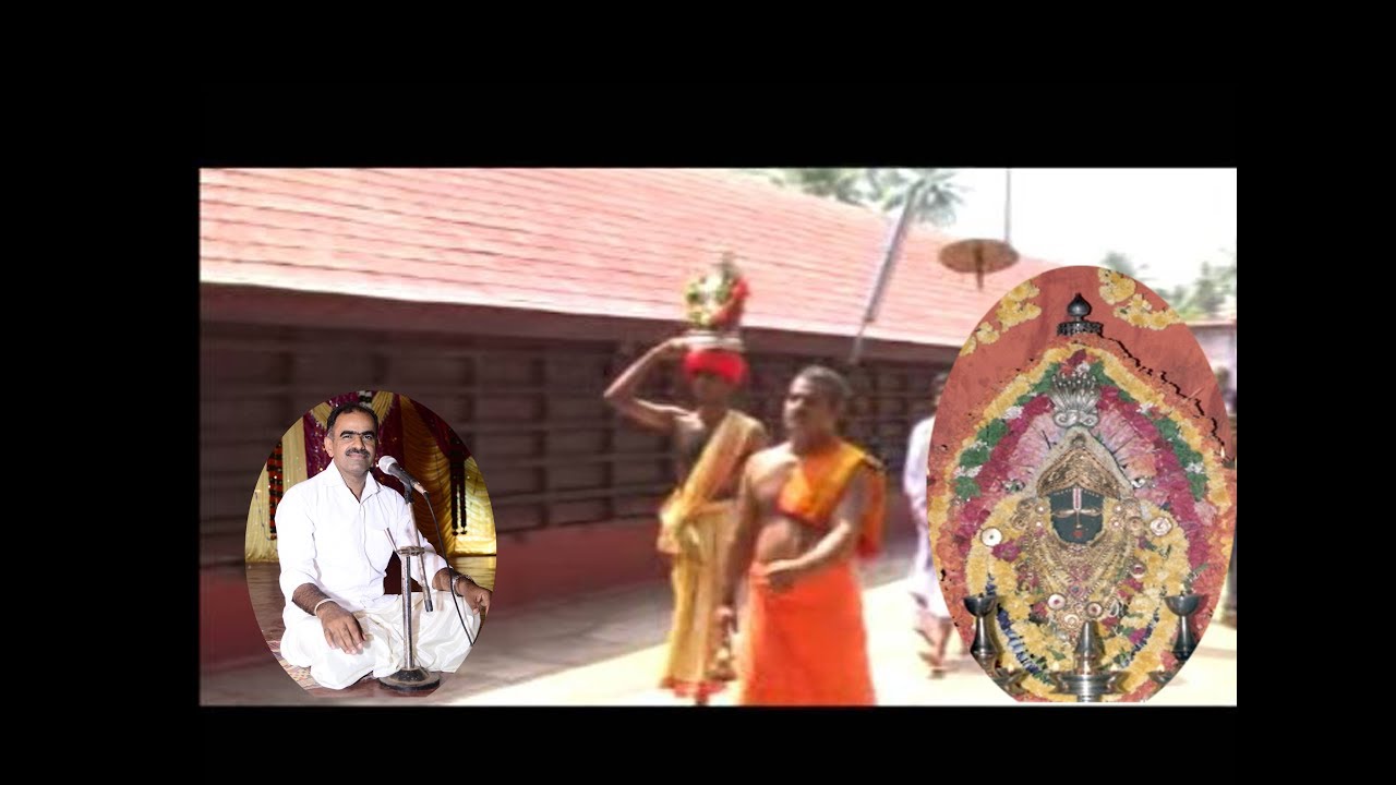 Sankeethanothsava @ Kanipura, Kumble by Ramakrishna Katukuke