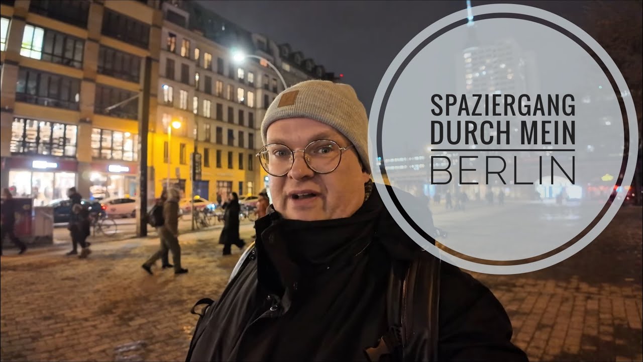 Berlin pur rund um den Hackeschen Markt – Ohne Touristenrummel