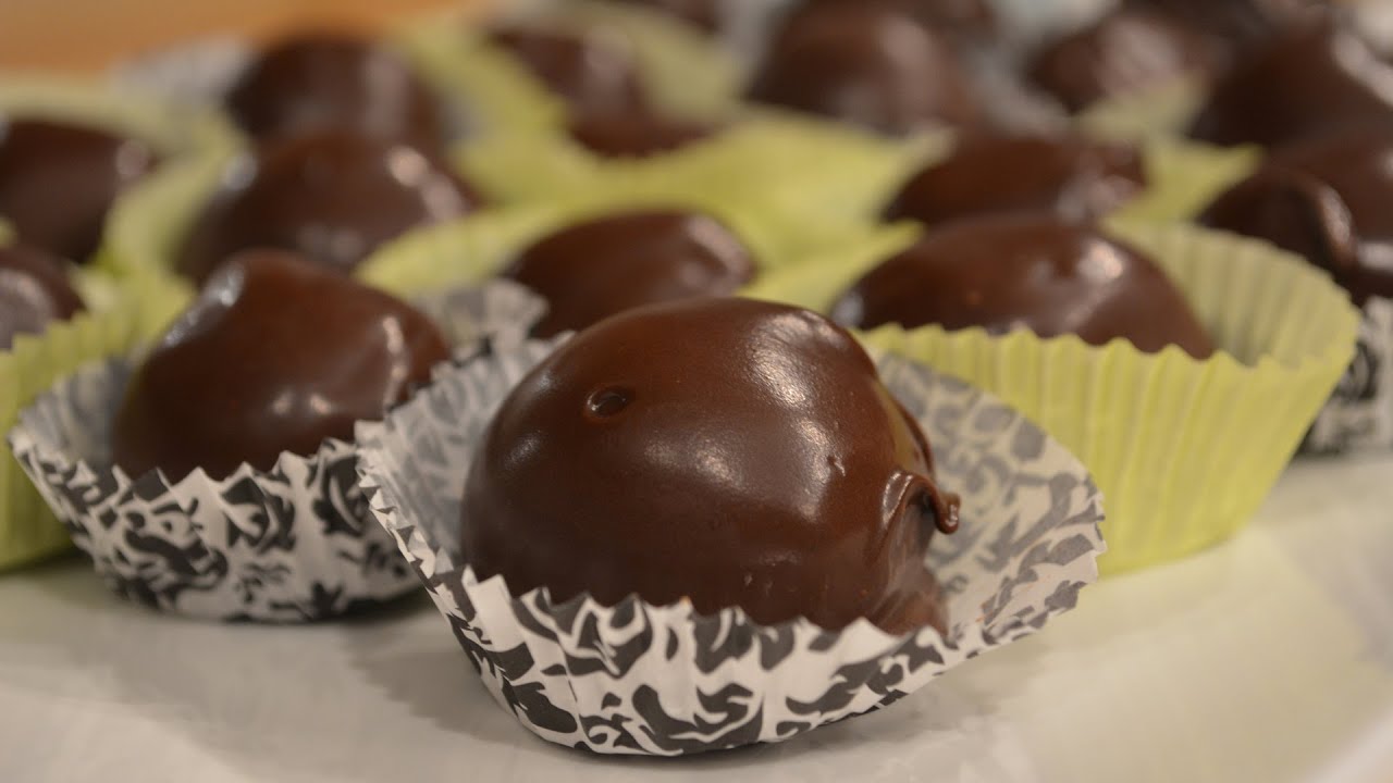 Coffee Creams