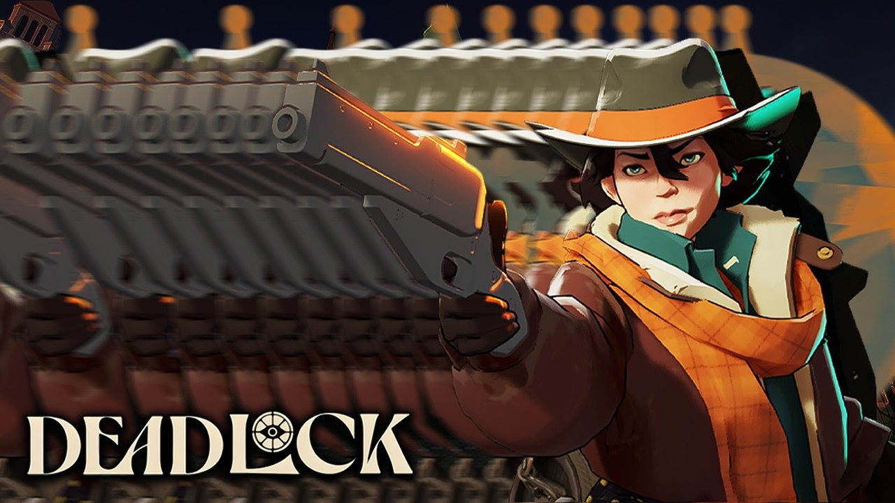 but what if full damage holliday IS the meta?