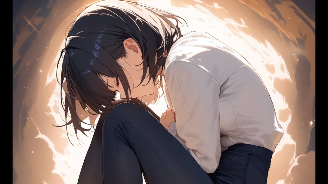 あなたがそう信じるならば【Suno AI】 Lyric Video