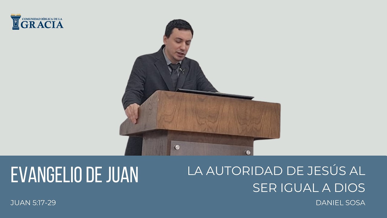Servicio Dominical | 08/03/2026