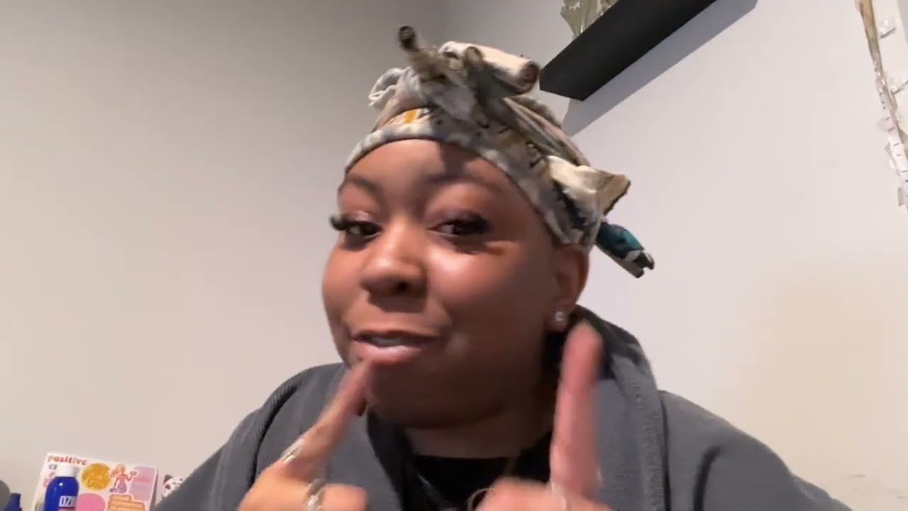 My first time smoking 🚭 + how my mom found out 😮‍💨