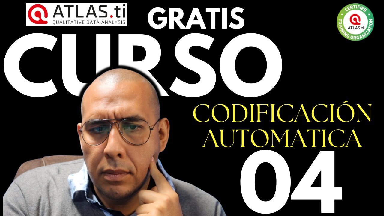 ATLAS.ti 2025 - ¿Cómo hacer una codificación automática?