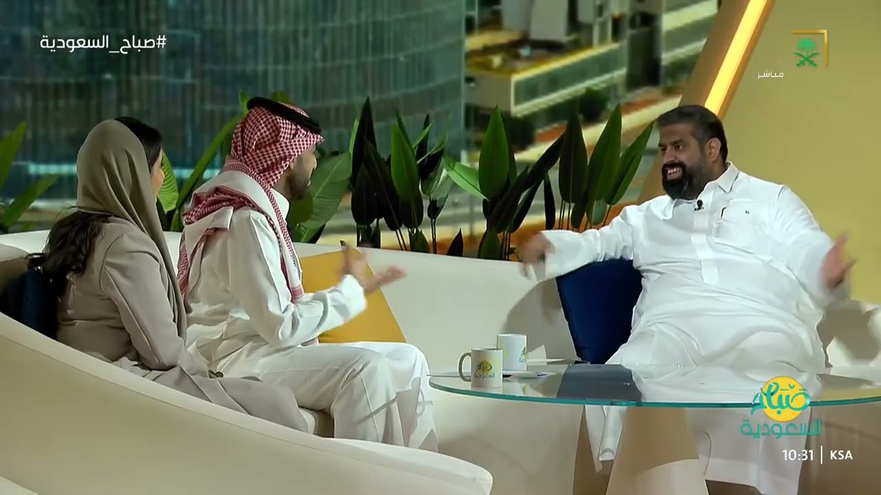 مفهوم الطبخ المستدام مع الشيف 