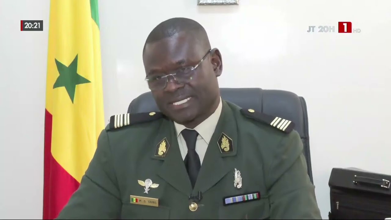 DIRECTION DE L’INTENDANCE DES ARMÉES  | Un service essentiel au bon fonctionnement