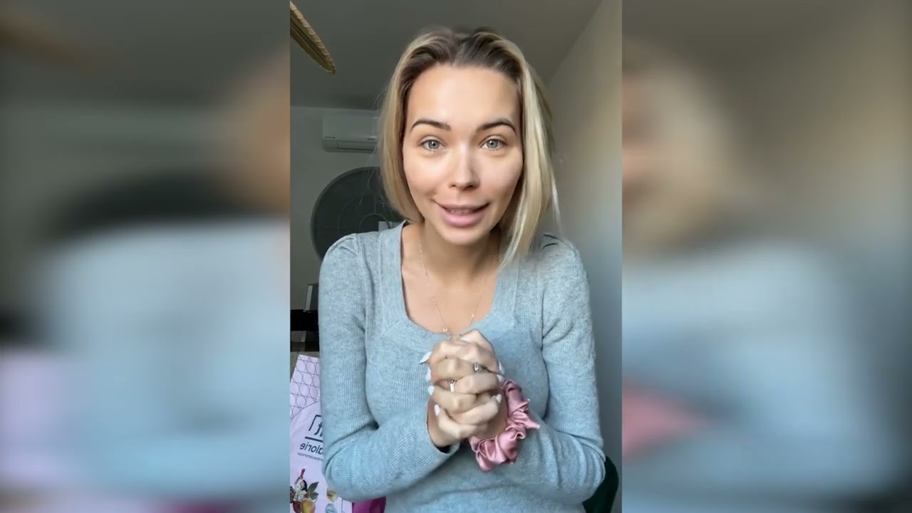 SANDRA KUBICKA POWRÓT DO PRACY W CIĄŻY 😨👶