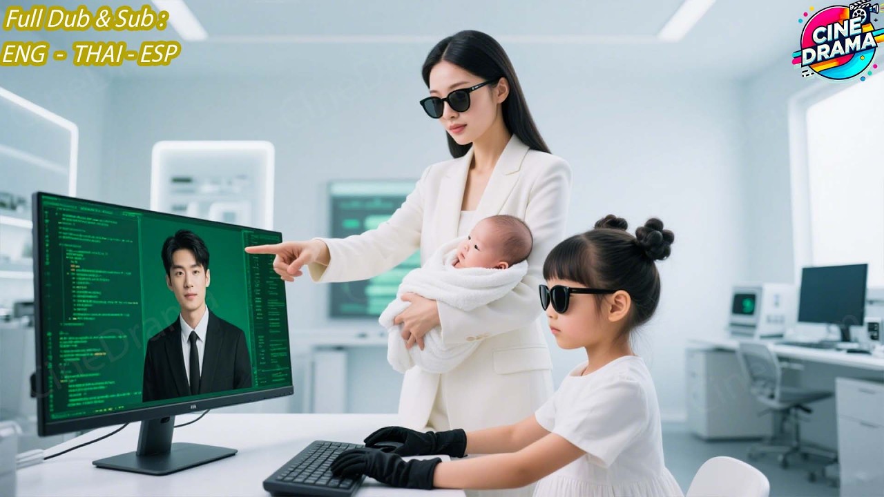 Female CEO Returns with Child to Crush Company of Scumbag Husband Who Abandoned Them 6 Years Ago