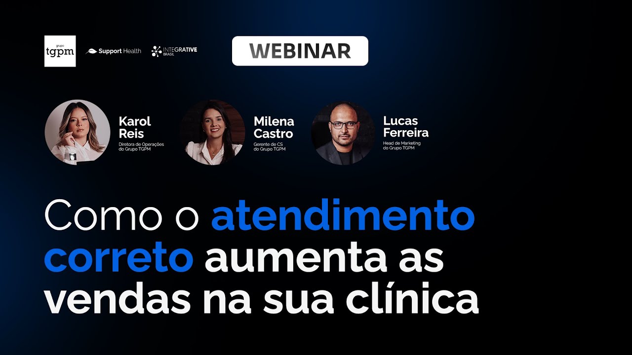 Como o atendimento correto aumenta as vendas na sua clínica