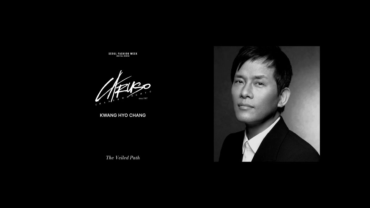 Seoul Fashion Week® 2025 F/W Off Show #CARUSO