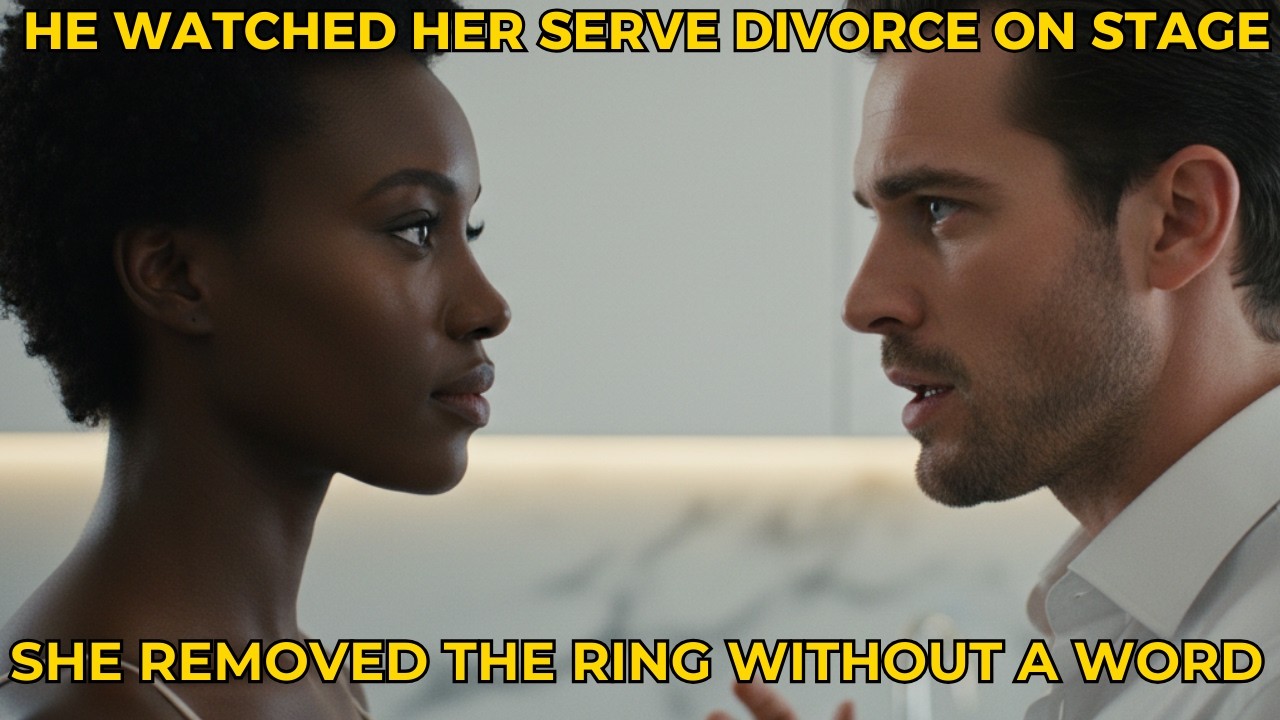 Betrayed by Husband and Best Friend—Her Silent Revenge Went Viral