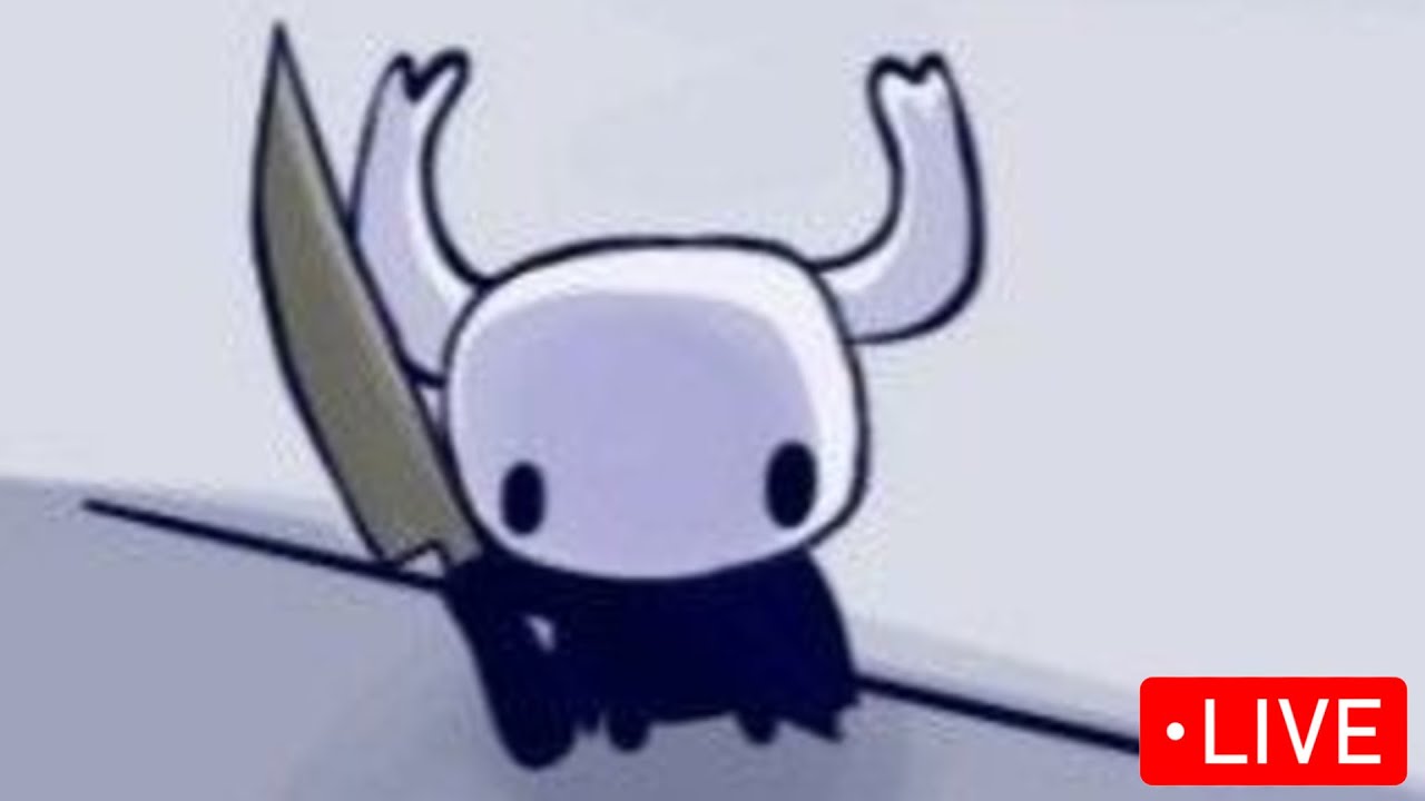 [HOLLOW KNIGHT] [ENG/ITA] hlolw nkaiht