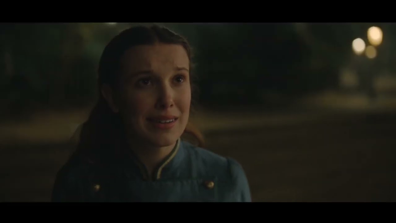 enola le confiesa todo a tewkesbury