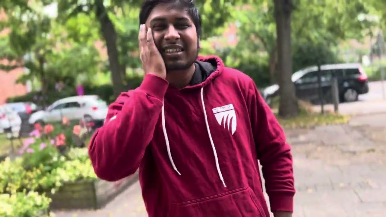 Current situation of a Bangladeshi student in Denmark!
