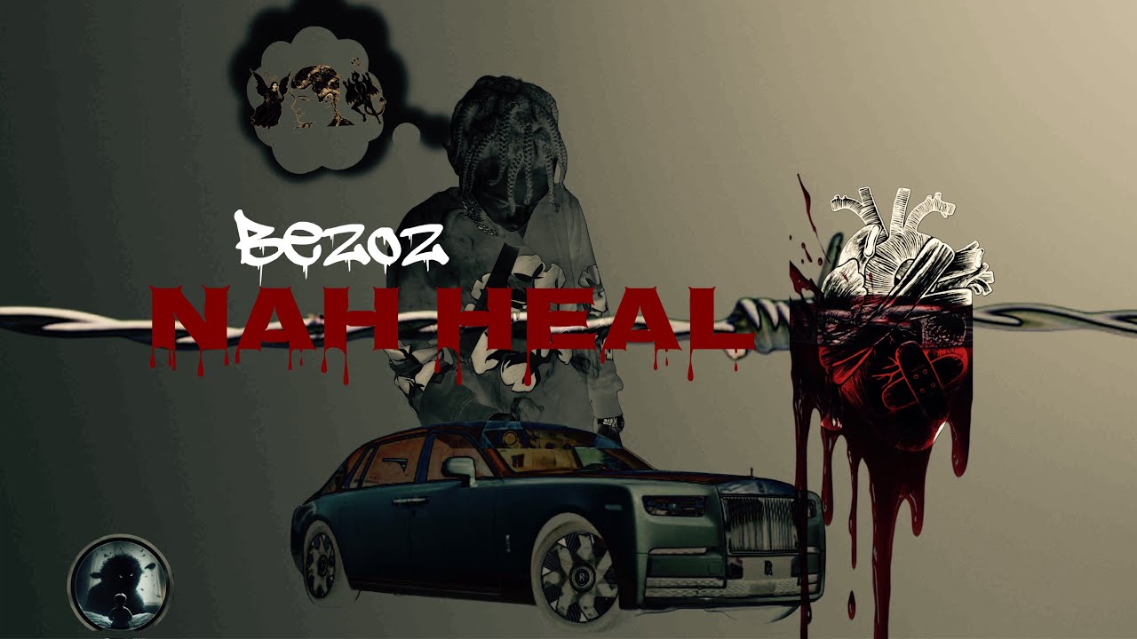 Bezoz - NAH HEAL
