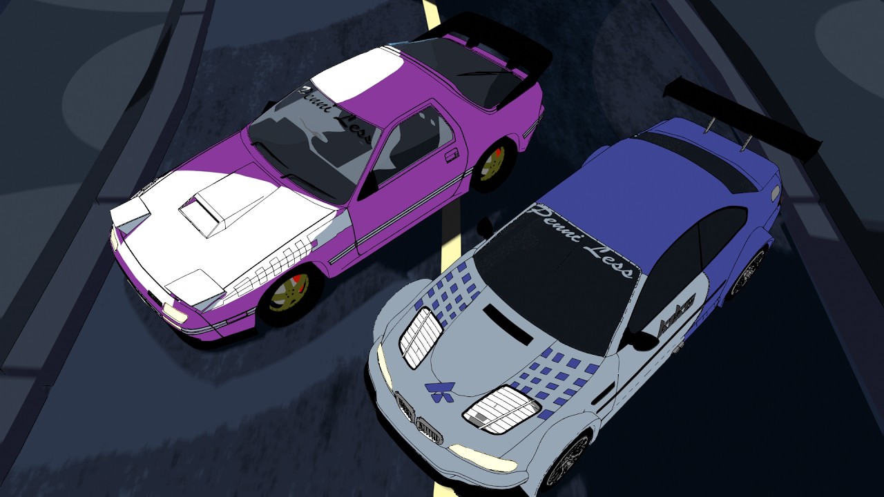 Crathor & K I K S - Penniless Club