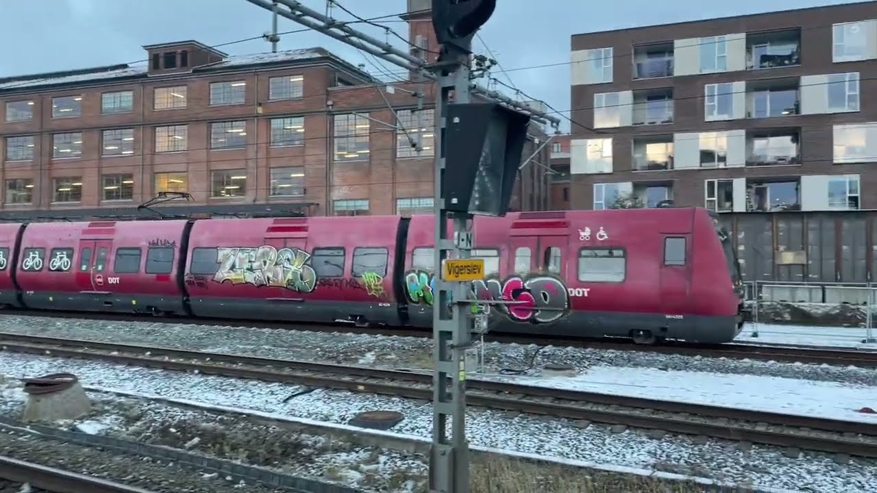 Ny Ellebjerg station