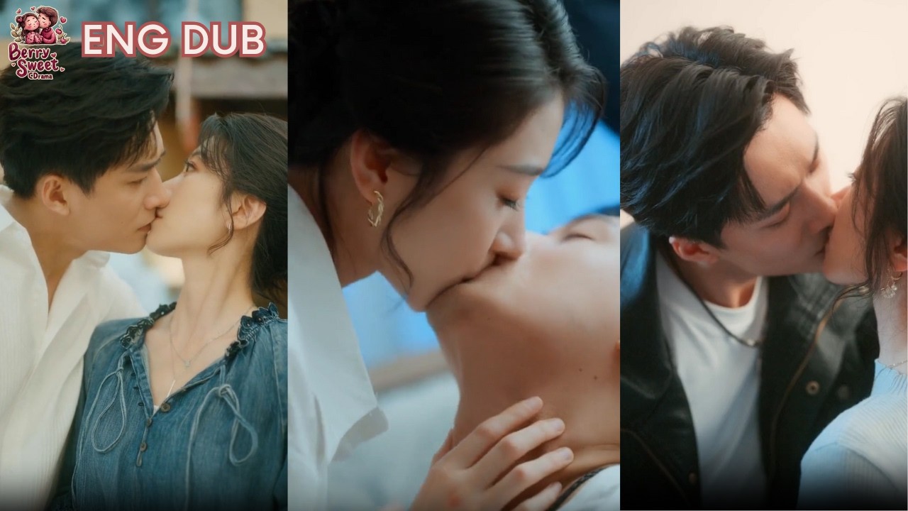 [ENG DUB] We Got DUMPED at Our WEDDINGS... So We MARRIED as STRANGERS! | CDRAMA