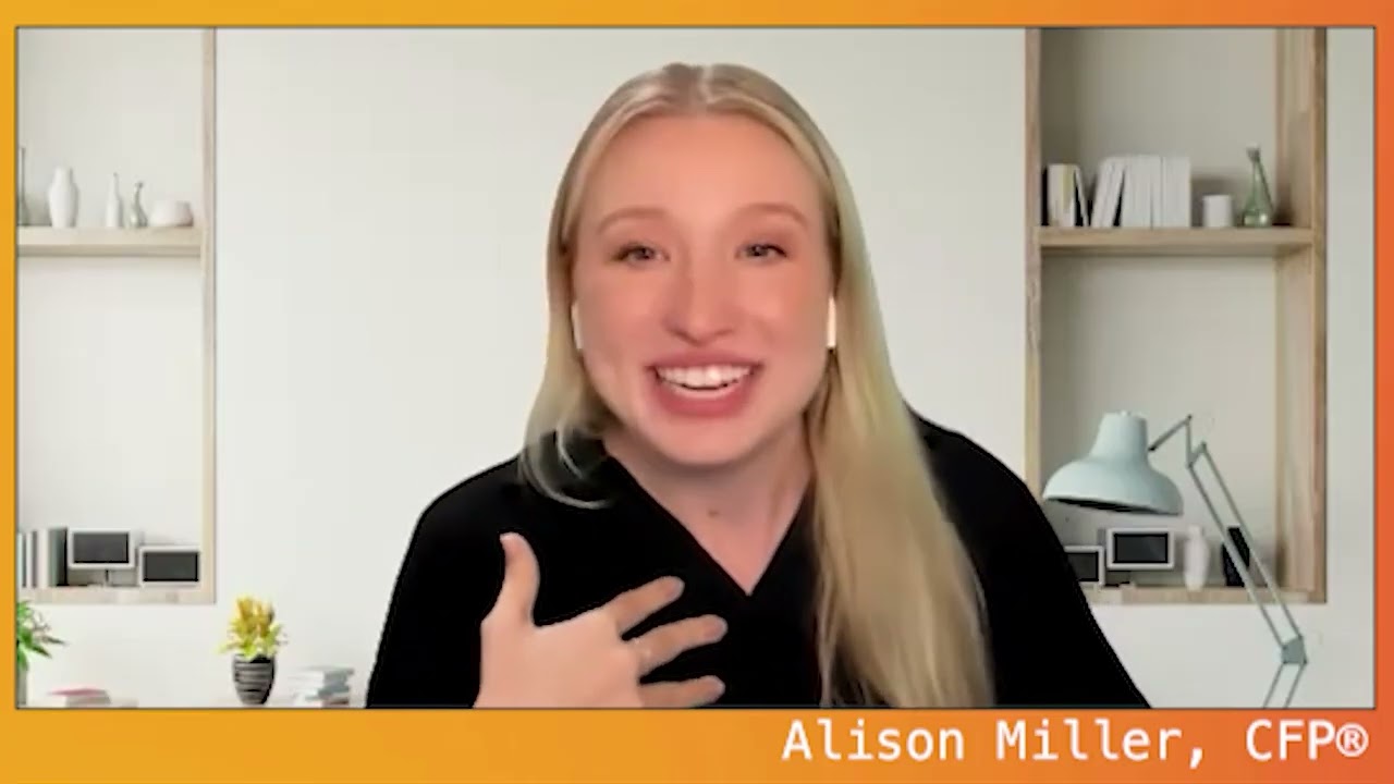 Season 3 Kickoff: New Voices, New Stories in Financial Planning