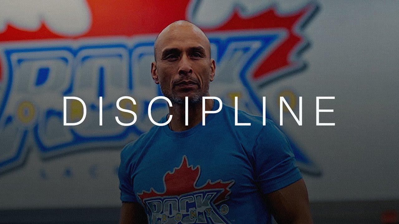 Rock City Unplugged - S4 - Episode 4 - Discipline