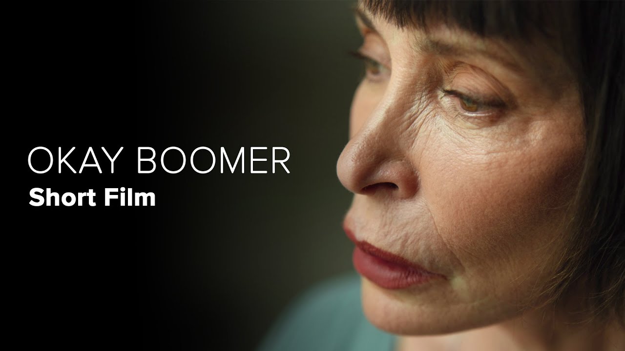 OKAY BOOMER | Short Film