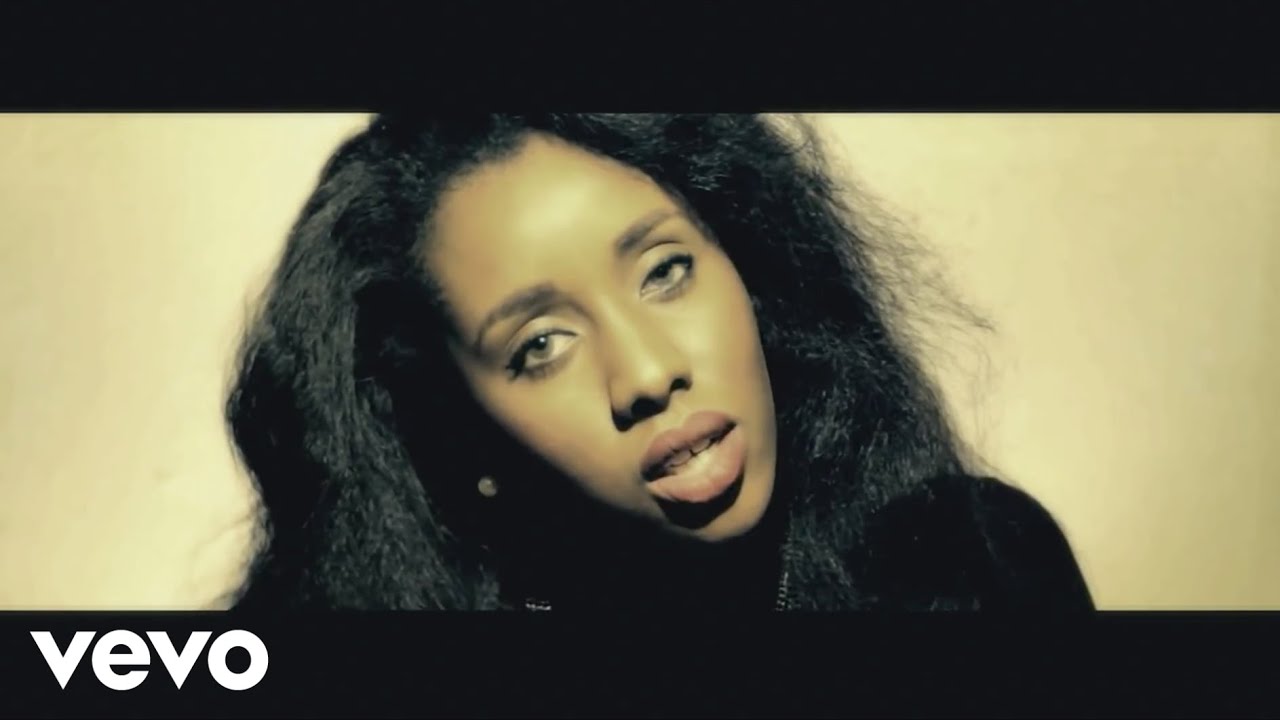 Mumbi - Probably For Lovers (Cover)