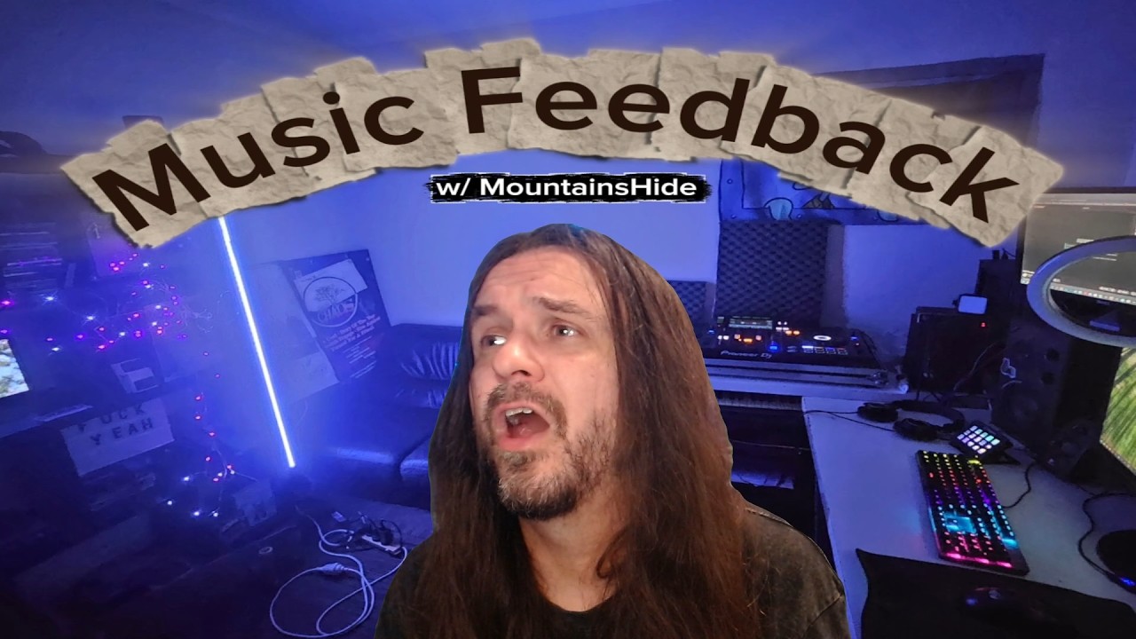 💪MUSIC FEEDBACK💪OUT HERE💪HEY HEY💪!SUBMIT !LINESKIP !SUPERSKIP !PEAK💪