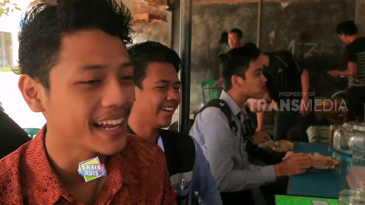 KAMPUNG INGGRIS, KEDIRI | EKSIS ABIS  (19/01/18) 1-2