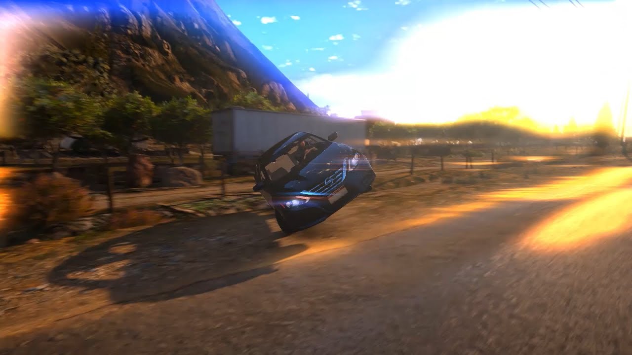 هجوله على اغنية ساريه شاواس قراند 5 سيارات تنفد اوامري GTA 5 SAUDI DRIFT MONTAGE