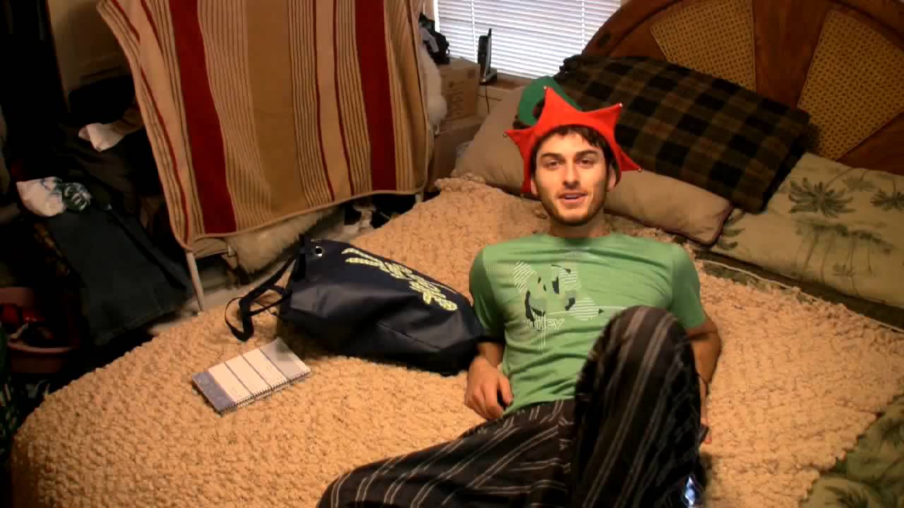 Day 359 - Christmas