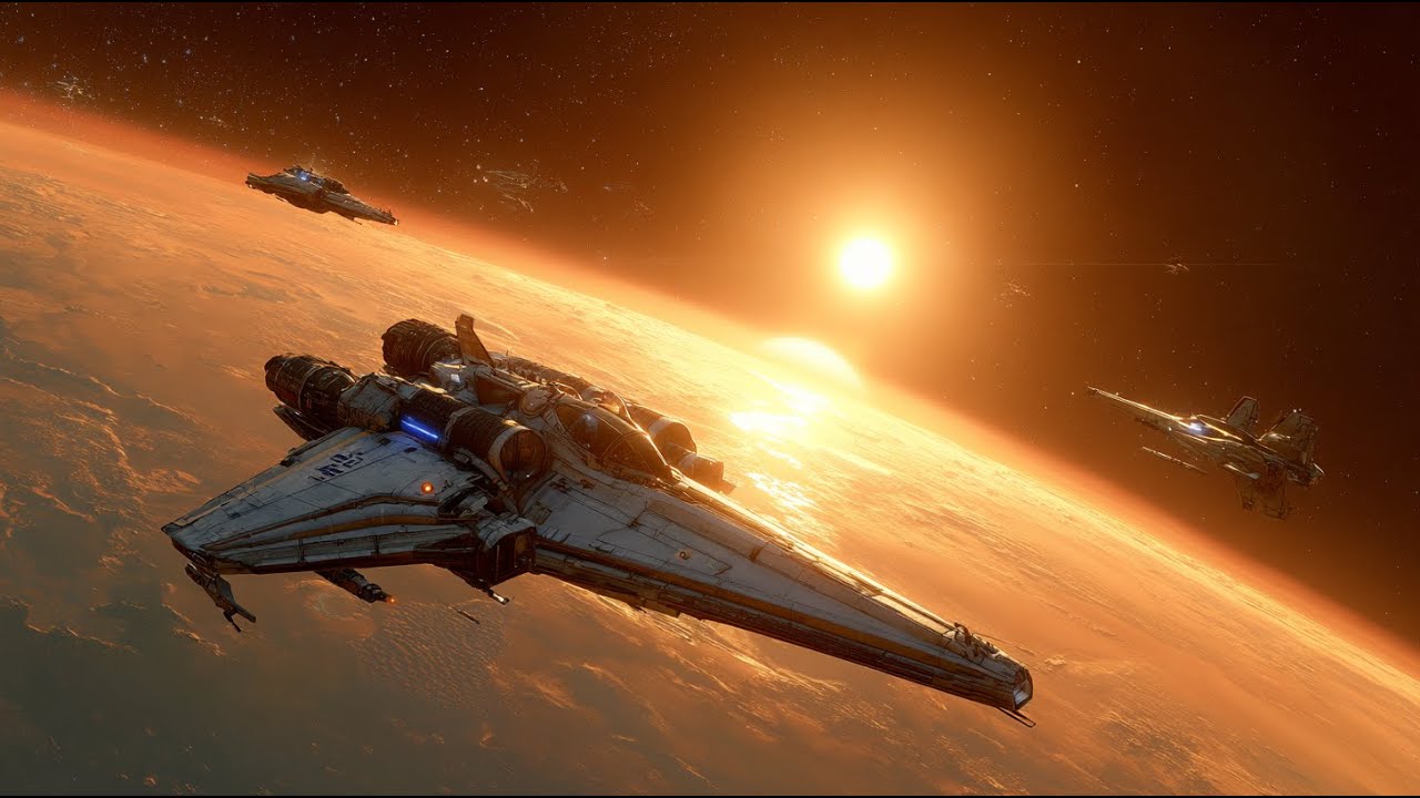 Ocultaron su Tecnología – ¡Los Humanos la Mejoraron de la Noche a la Mañana!