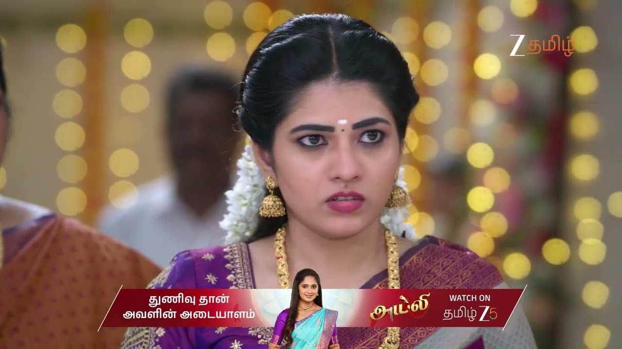 Annamalai Kutumbam | Ep - 37 | Jan 5, 2026 | Best Scene 1 | Zee Tamil