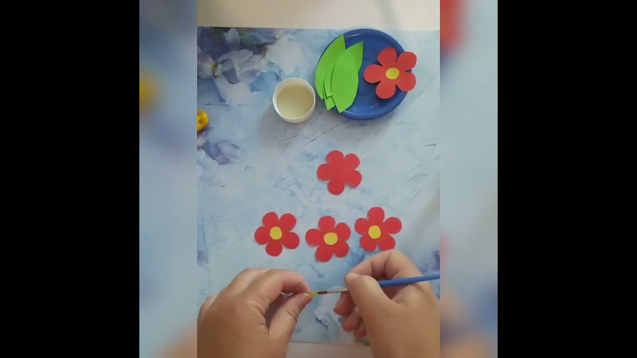 Декоративна аплікація 