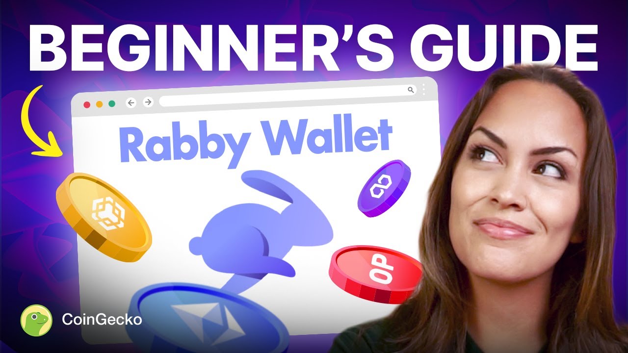 Что такое RABBY WALLET? | Учебное пособие по Rabby Wallet для начинающих в 2025 году