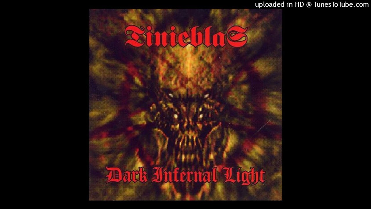 Tinieblas - Dark Infernal Light Full album 1997