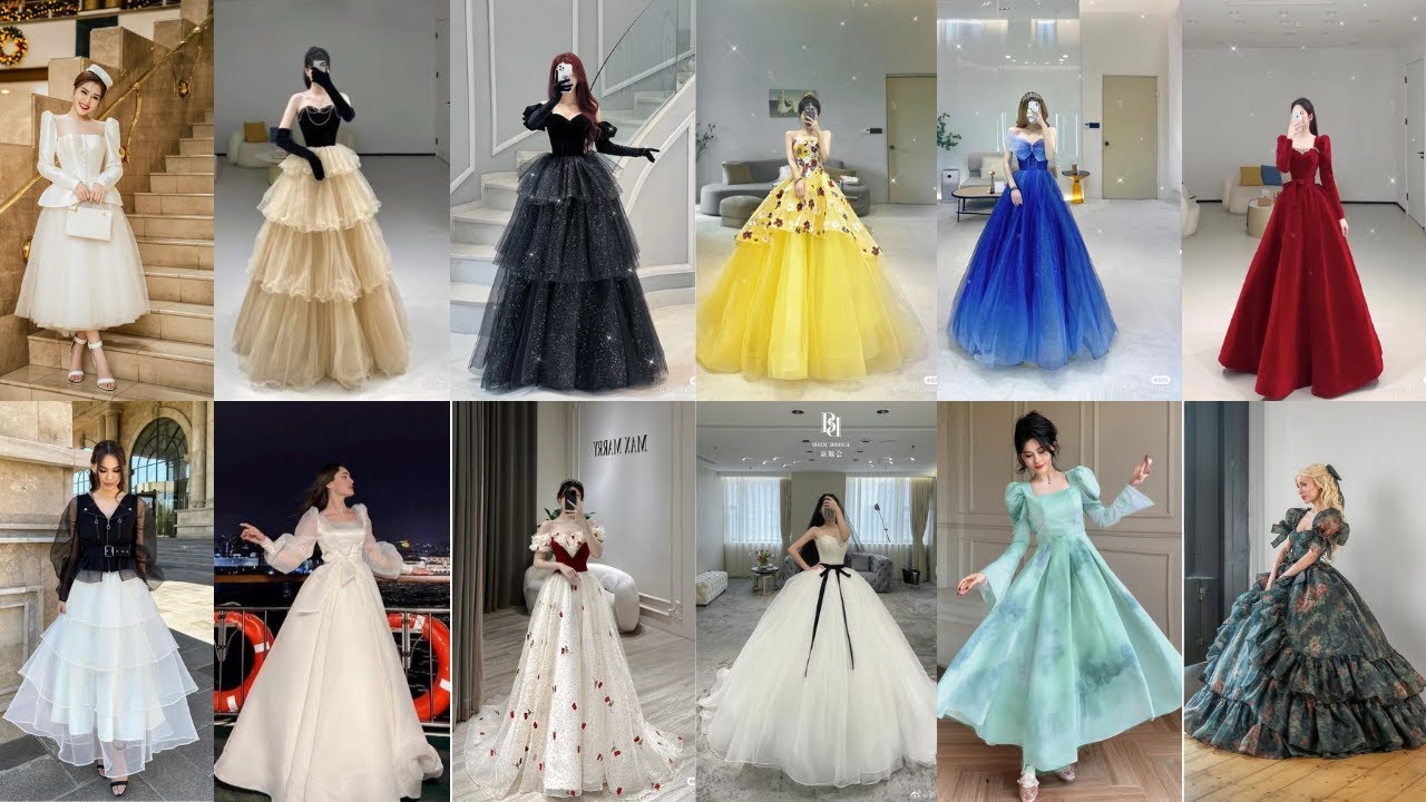 New organza frock designs |Organza umbrella frock suit |New Latest Simple Organza Dresses Designs