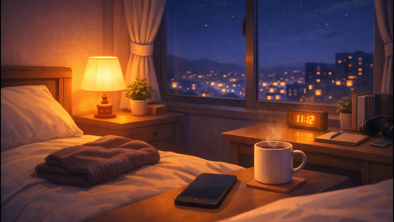 Boyfriend Comforts You After a Bad Work Day | Boyfriend ASMR