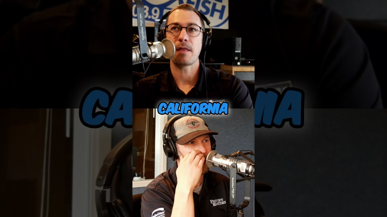 Top 5 Affordable Places to Move from Northern California #made4more #realestate #podcast #california