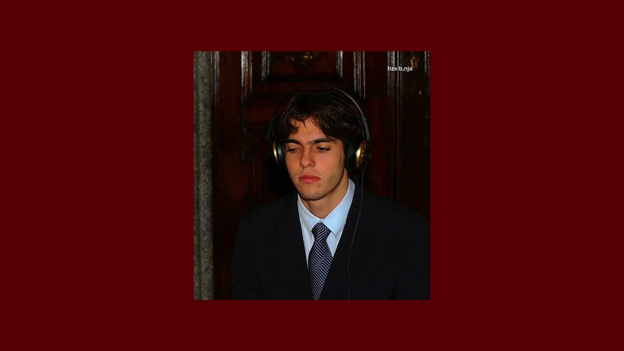 KAKÁ X DEAD WRONG FUNK (ultra slowed)