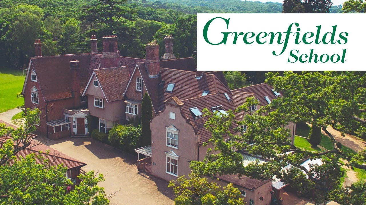 Scientology's UK School Exposed: The truth about Greenfields