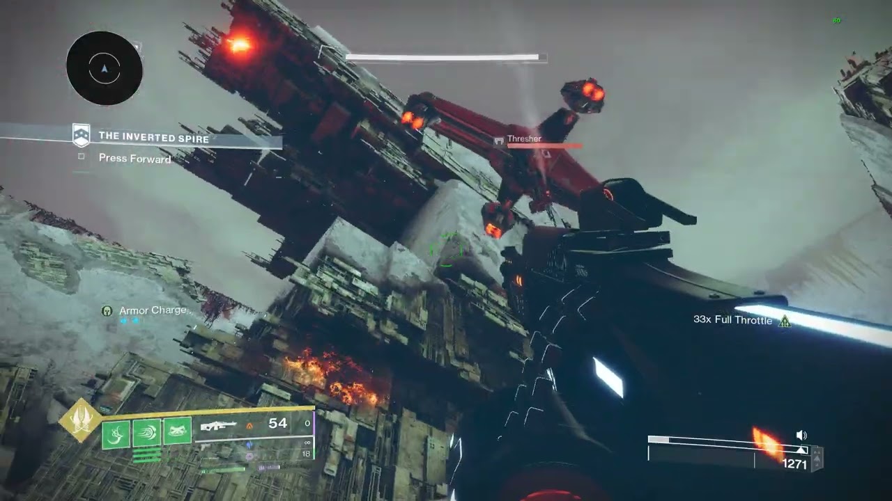 its time to game Destiny 2 PVE