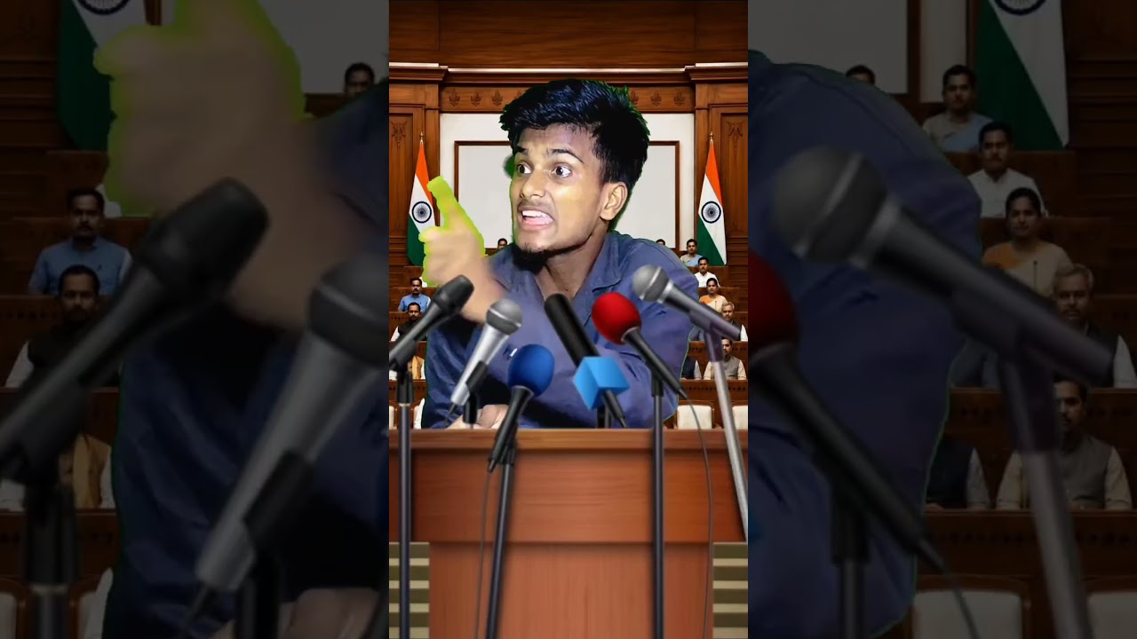 Chhota Sansad Bhavan 😱😂 #narendramodi #news #viralvideo #youtubeshorts #trendingshorts #shortvideo