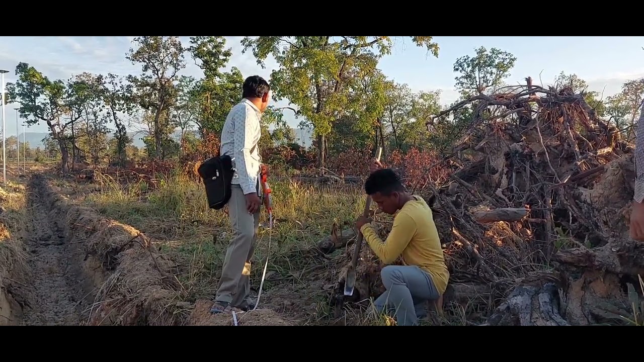 ដីសាលាជួបជុំកុមារបន្ថែមបានផ្ទៃដីក្បាល45ម៉ែត្រប្រវែង80ម៉ែត្រ