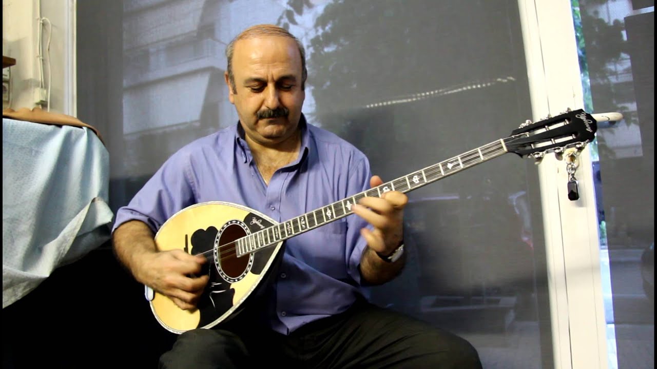 Μια βραδιά στου Καρβούνη 1