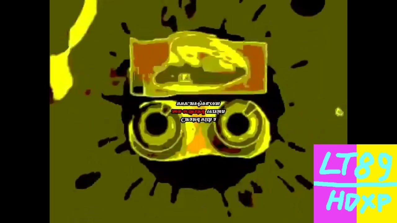 upside down preview 2 effects AVS version