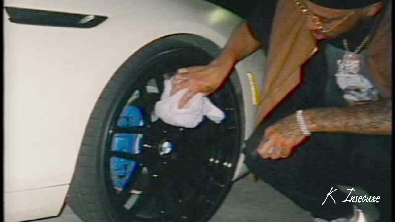 [FREE] Larry June x Curren$y Sample Type Beat "Back2Me"