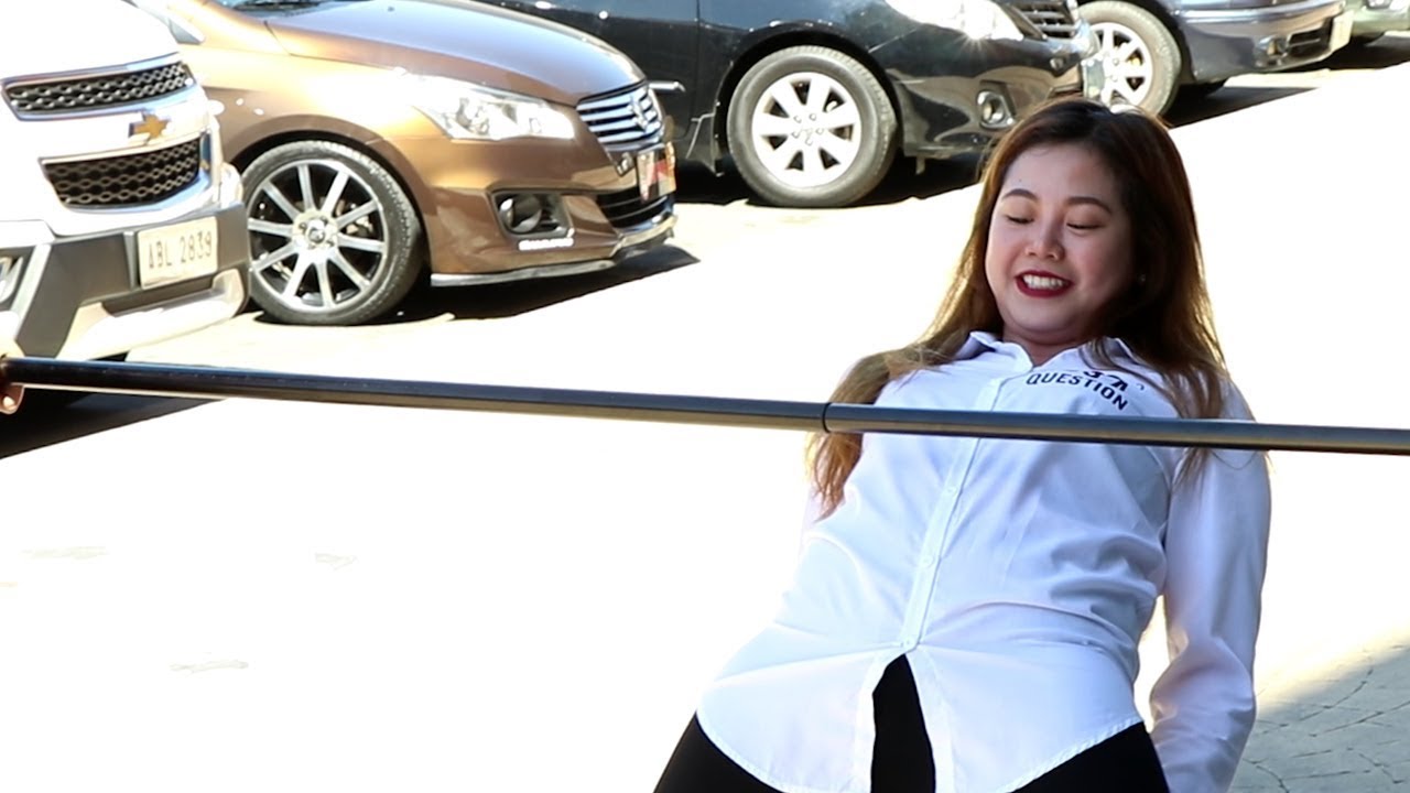 Limbo Rock Challenge by Yes The Best